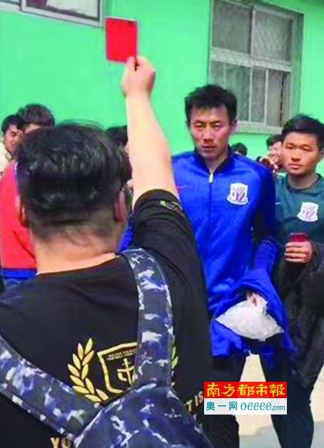 其实，问这个问题的时候，费建中心里已经有了答案。